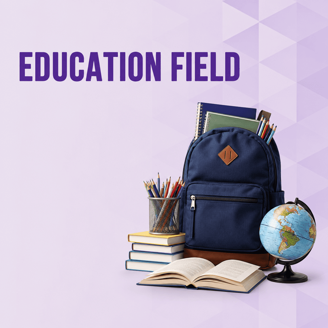 Education Field