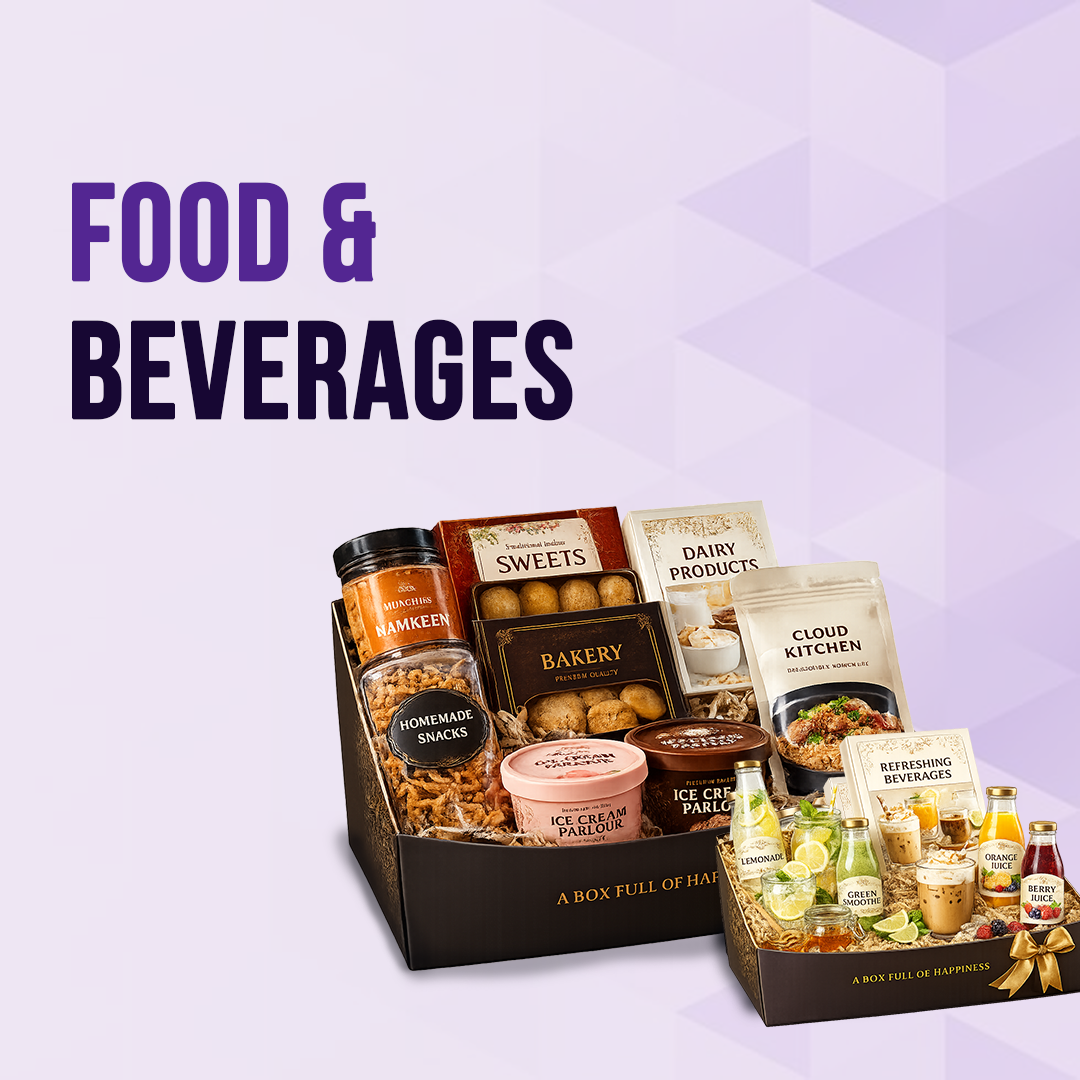 Food & Hospitality